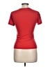 Gap Body Red Active T-Shirt Size L - photo 2