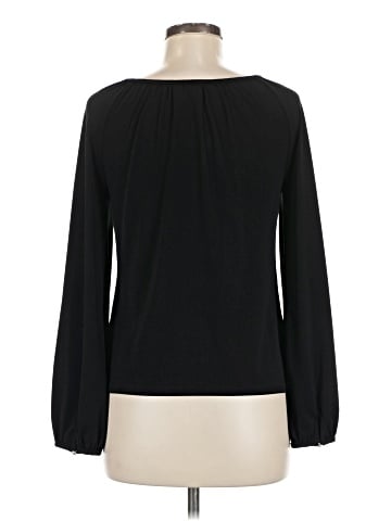 George Long Sleeve Blouse (view 2)
