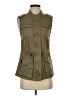 Per Se Green Vest Size XS - photo 1
