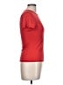 Gap Body Red Active T-Shirt Size L - photo 4