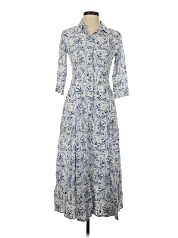 C&C California Casual Dress (view 1)