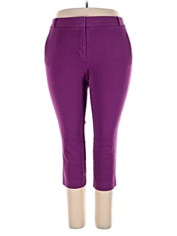 Ann Taylor LOFT Active Pants (view 1)