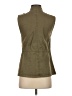 Per Se Green Vest Size XS - photo 2