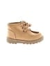Old Navy Tan Booties Size 5 (baby) - photo 1