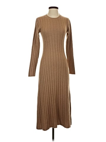 Saks Fifth Avenue Casual Dress (view 1)