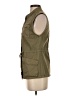 Per Se Green Vest Size XS - photo 5