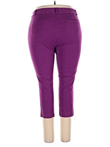 Ann Taylor LOFT Active Pants (view 2)