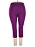 Ann Taylor LOFT Purple Active Pants Size 18 - photo 2