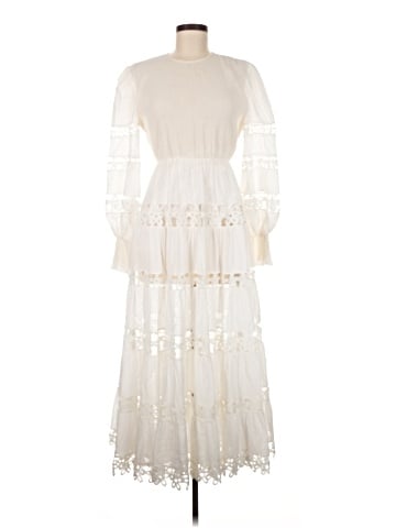 Zimmermann Cocktail Dress (view 1)