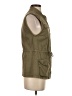 Per Se Green Vest Size XS - photo 4