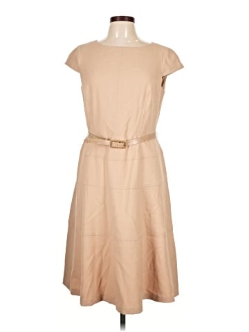 Jones New York Casual Dress (view 1)