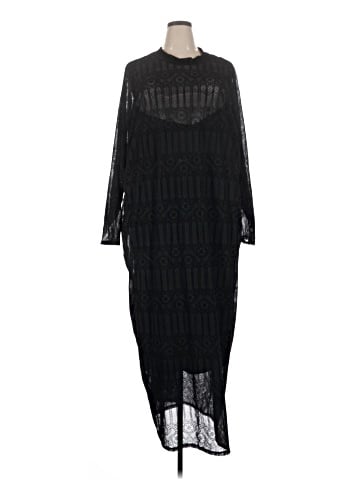 Nightfall by Torrid Casual Dress (view 1)