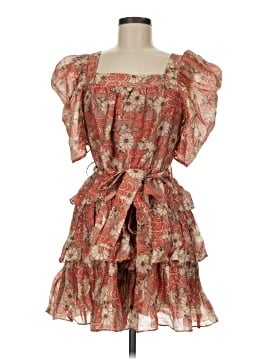 Ulla Johnson Cocktail Dress