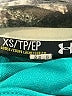 Under Armour Teal Pullover Hoodie Size XS - photo 7