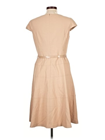 Jones New York Casual Dress (view 2)