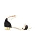Unbranded Gold Sandals Size EU 41 - photo 1