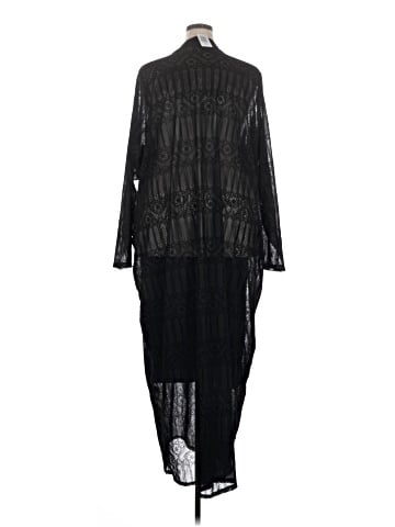 Nightfall by Torrid Casual Dress (view 2)