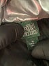 Wild Fable 100% Polyester Metallic Silver Jacket Size M - photo 6