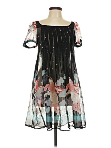 Ophelia Cocktail Dress (view 1)