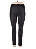 H&M Black Casual Pants Size 18 - photo 1