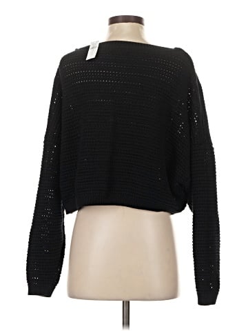 Gap Pullover Sweater (view 2)