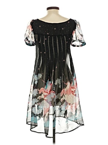 Ophelia Cocktail Dress (view 2)