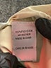 Assorted Brands 100% Polyester Ivory Trenchcoat One size - photo 4
