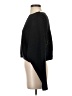 Gap 100% Cotton Black Pullover Sweater Size S - photo 5
