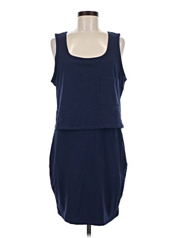 Venus Casual Dress (view 1)