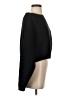 Gap 100% Cotton Black Pullover Sweater Size S - photo 4