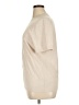 Theory Tan Turtleneck Sweater Size XL - photo 5