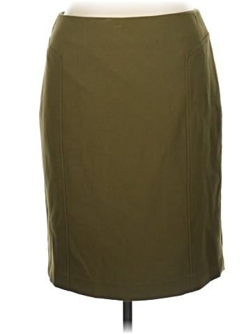 Halogen Casual Skirt (view 1)