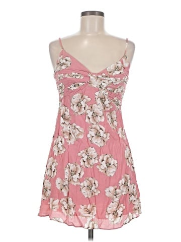 Audrey 3+1 Casual Dress (view 1)