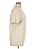 Theory Tan Turtleneck Sweater Size XL - photo 4