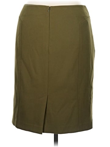 Halogen Casual Skirt (view 2)