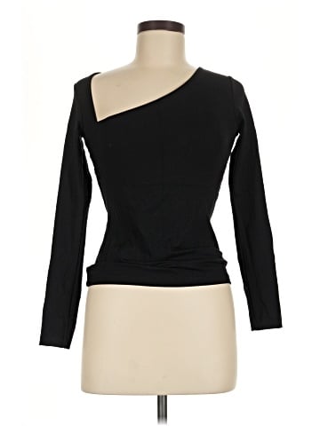 Susana Monaco Long Sleeve Top (view 1)