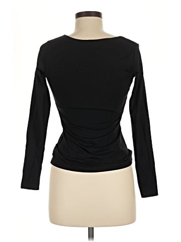 Susana Monaco Long Sleeve Top (view 2)