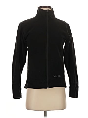Marmot Cardigan (view 1)
