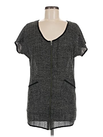 Silence and Noise Vest (view 1)