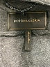 BCBGMAXAZRIA Gray Cardigan Size L - photo 7