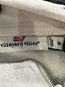 Vineyard Vines White Pullover Sweater Size M - photo 7