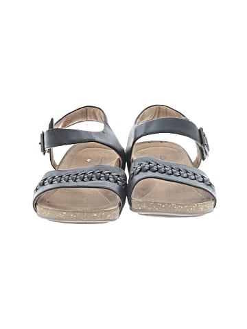 Unstructured by Clarks Sandals (view 2)