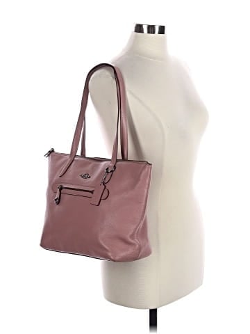Coach Shoulder Bag (view 2)