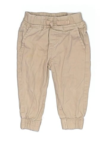 Ben Sherman Khakis (view 1)