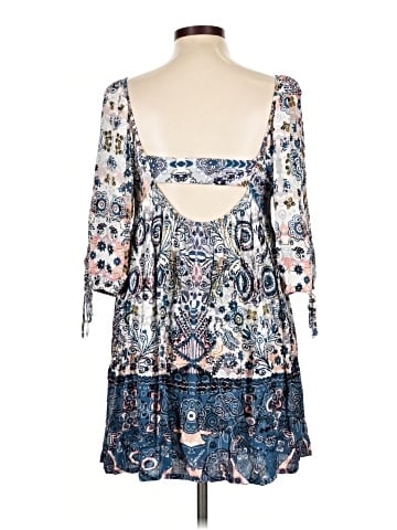 Princess Vera Wang Casual Dress (view 2)