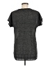 Silence and Noise 100% Polyester Gray Vest Size M - photo 2