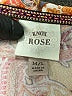 Knox Rose 100% Rayon Orange Kimono Size Med - Lg - photo 4