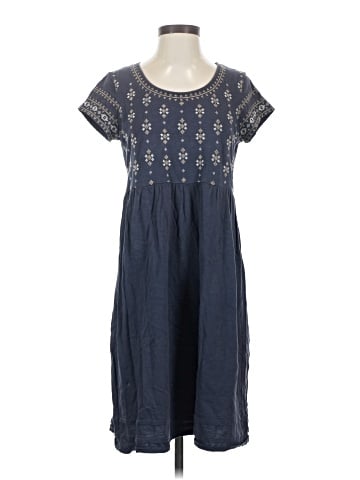 Garnet Hill Casual Dress (view 1)