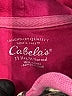 Cabela's Green Windbreaker Size M - photo 6