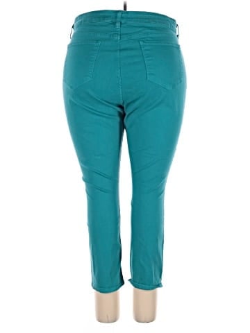 Not Your Daughter's Jeans Jeggings (view 2)